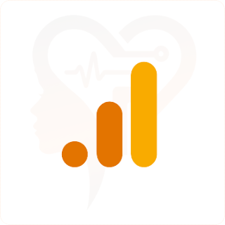 Google Analytics logo