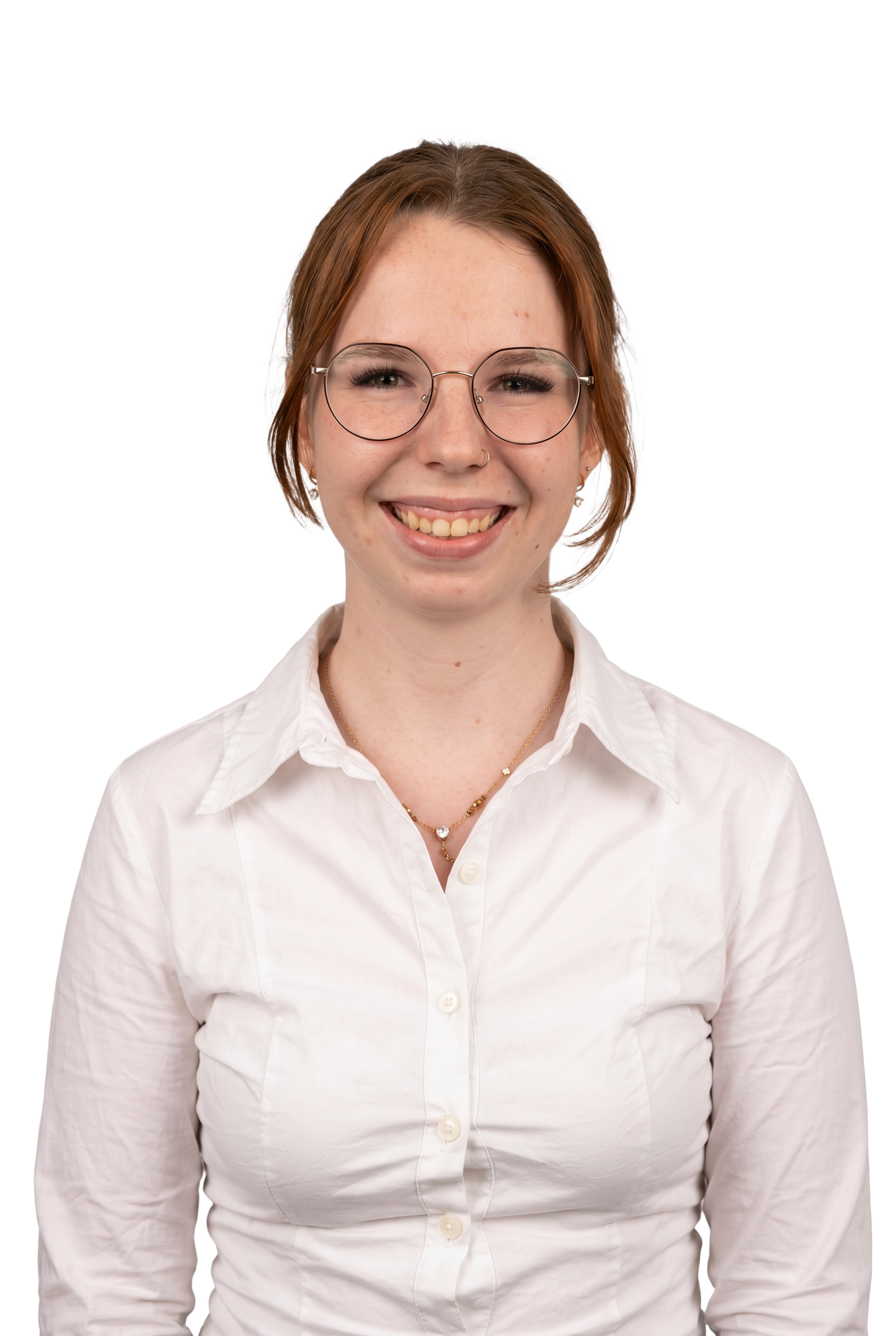 Angel Verstappen — Content Marketeer Angel Verstappen — Content Marketeer bij Synergi8