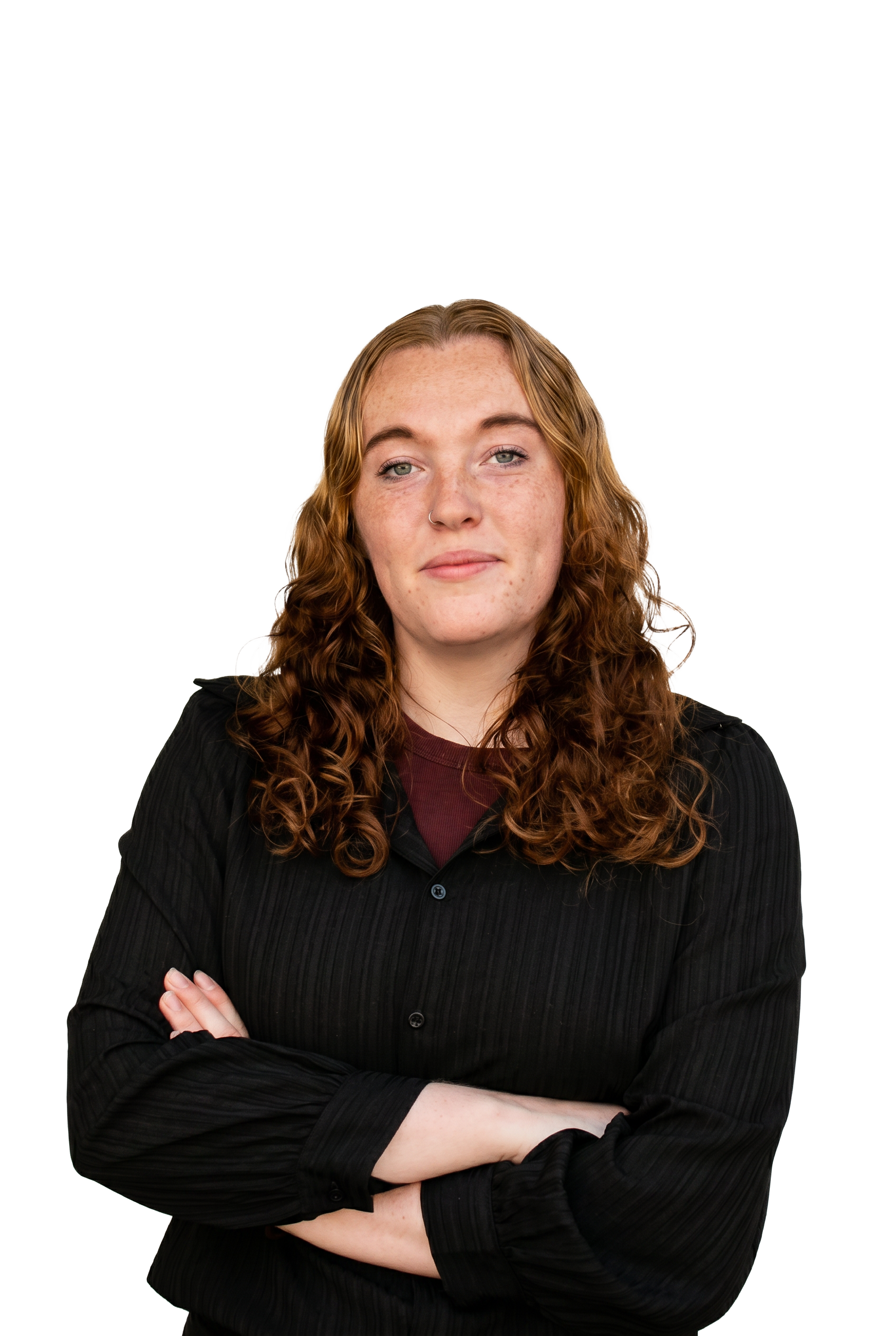 Lorena Waulthers — Content Marketer bij Synergi8