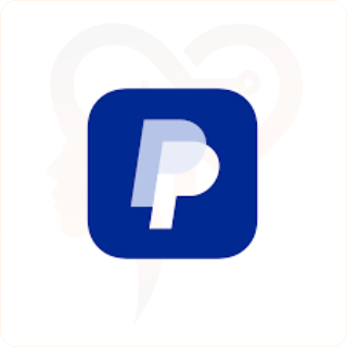 PayPal logo