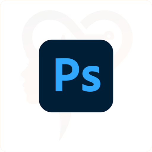 Adobe Photoshop logo