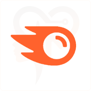 Semrush logo