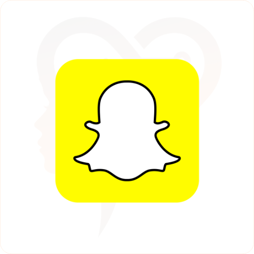 Snapchat logo