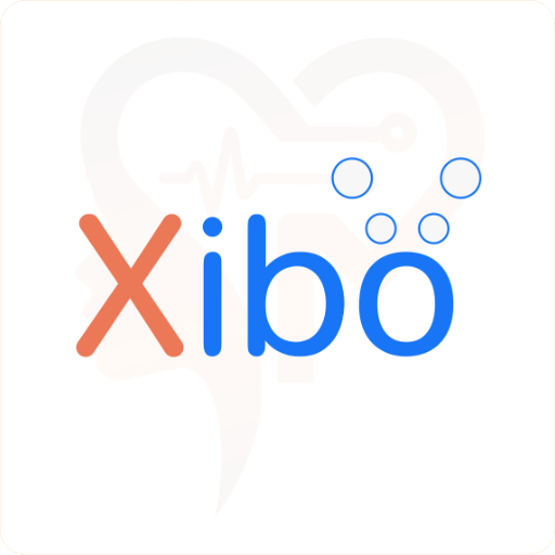 Xibo logo