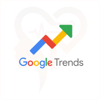 Google Trends logo