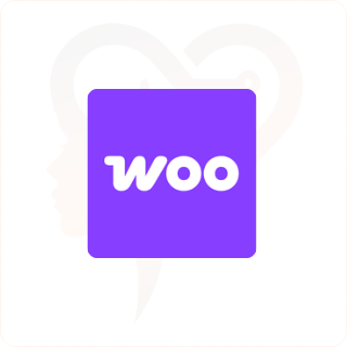 WooCommerce logo