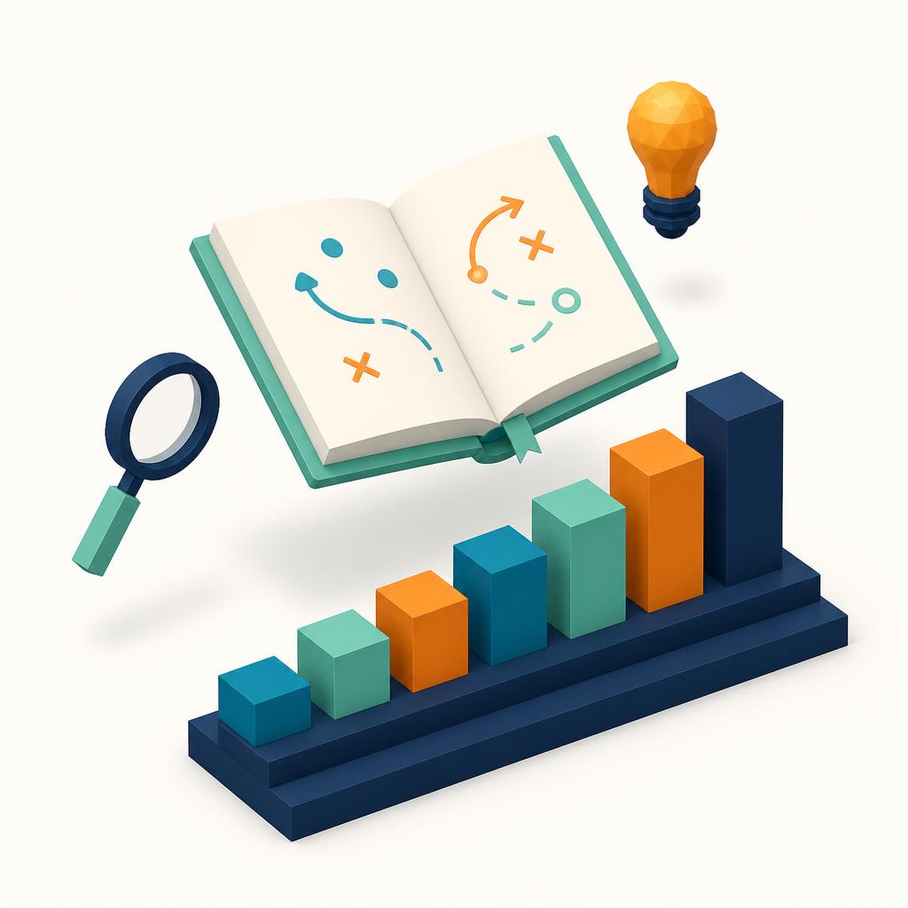 De Synergi8-audit